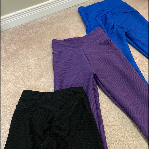 Instagram butt leggings - Picture 3 of 3